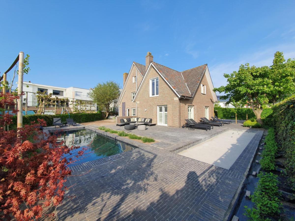 B&B Vis-A-Vis Wenduine Exterior foto